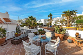 Apartment on Torviscas